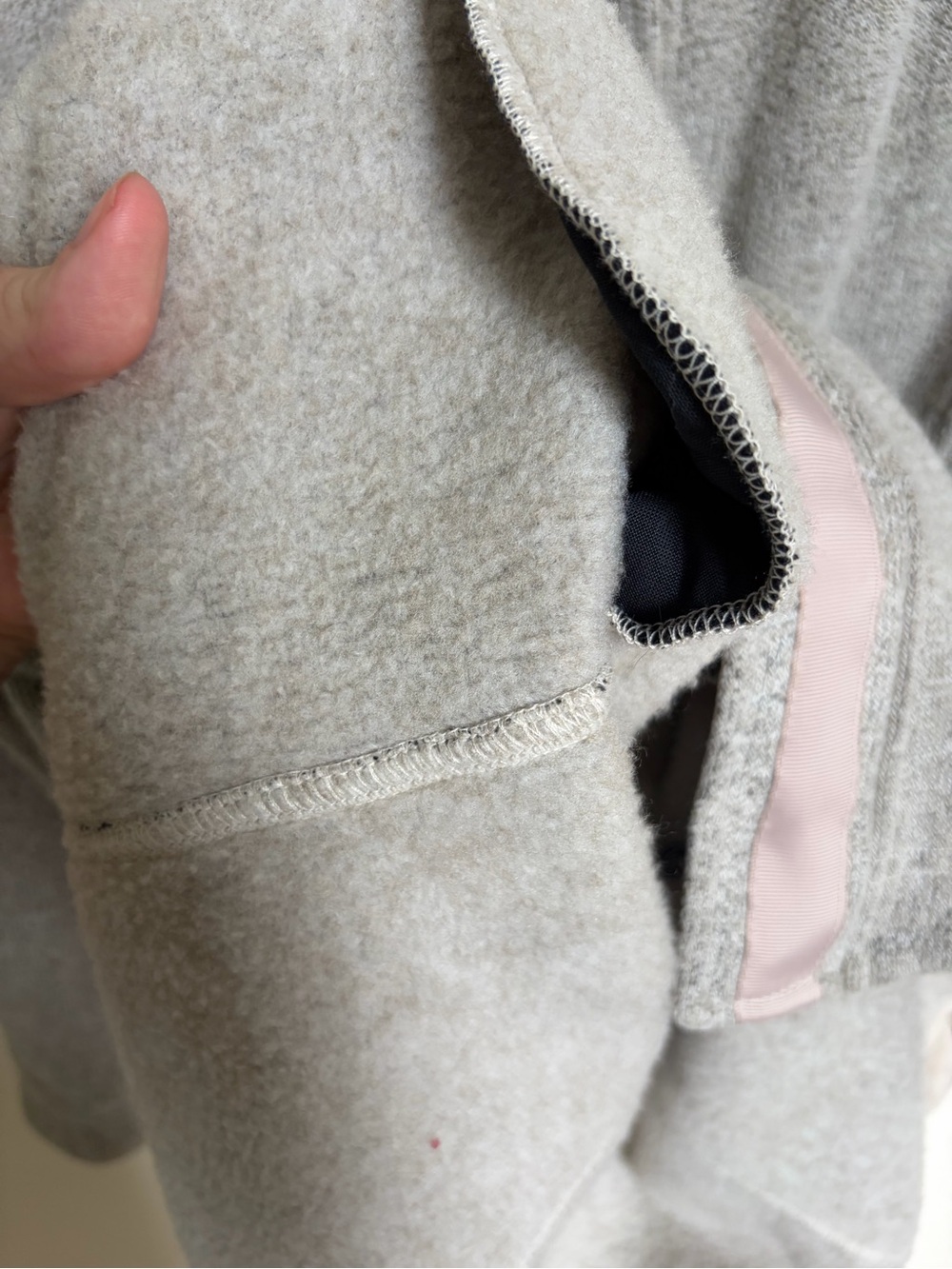 Kuhl Savina Alpaca Fleece Jacket - Picture 7 of 9